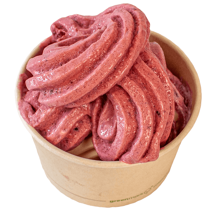 Ice Cream Luvni Cafe